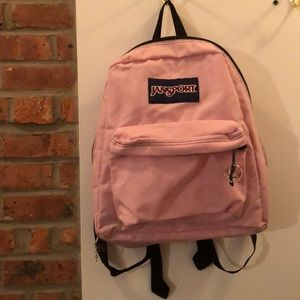 Jansport Backpack